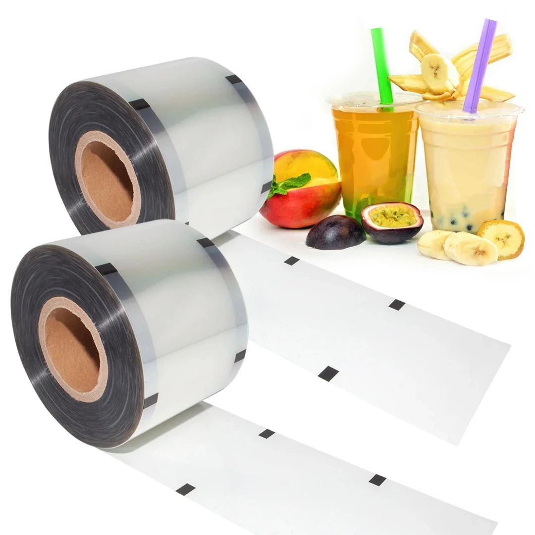 Films de scellage en rouleaux